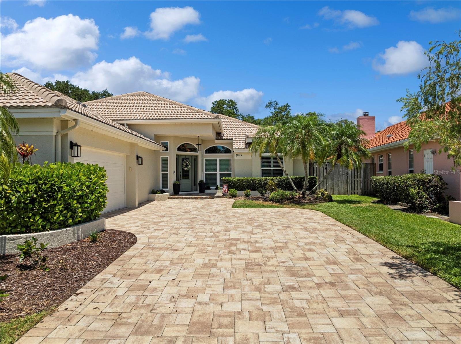 PLACIDO BAYOU - Residential