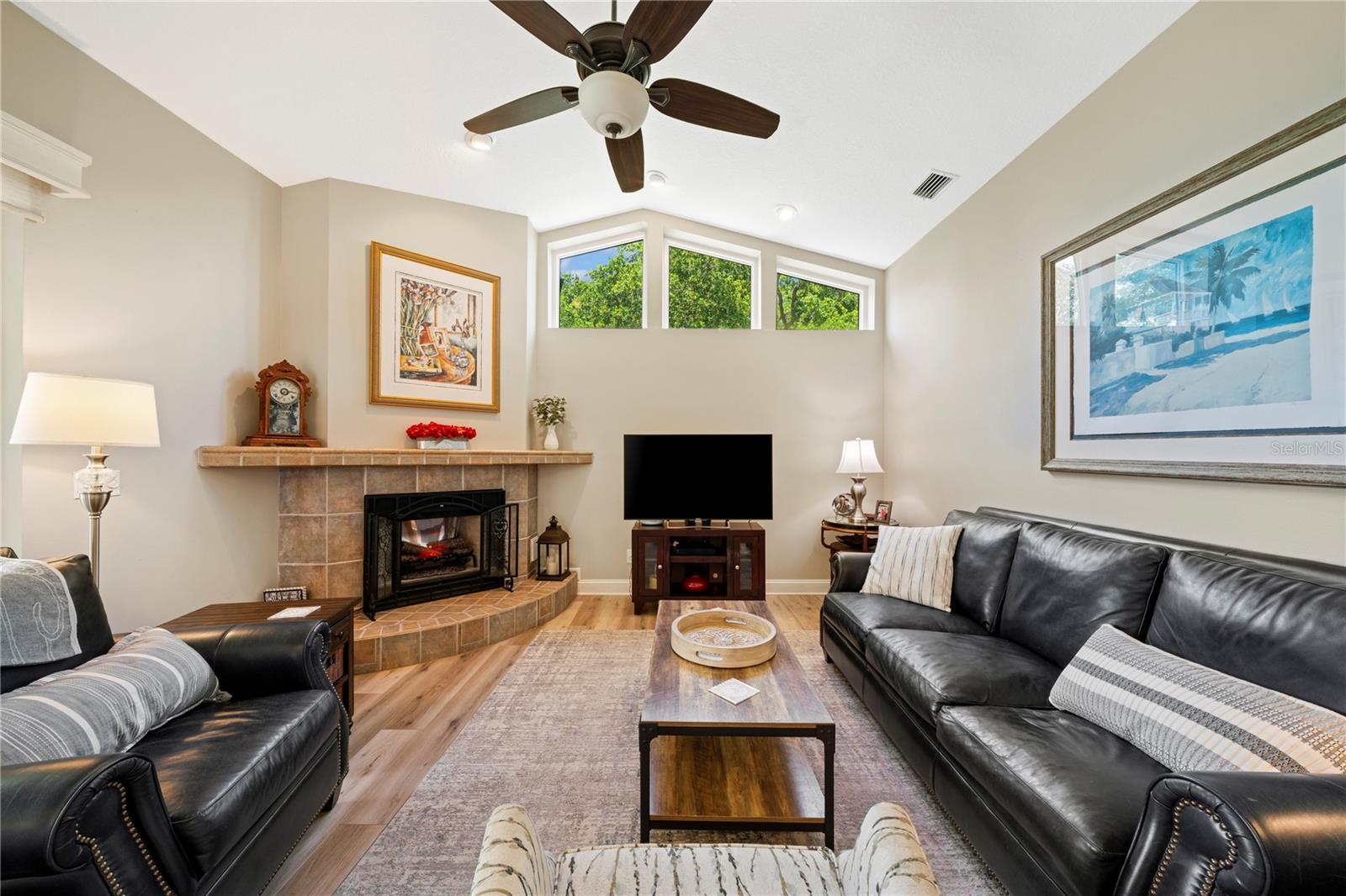 PLACIDO BAYOU - Residential