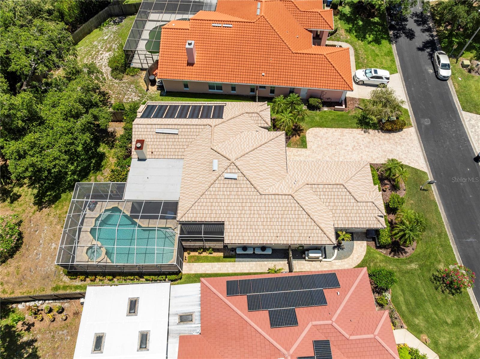 PLACIDO BAYOU - Residential