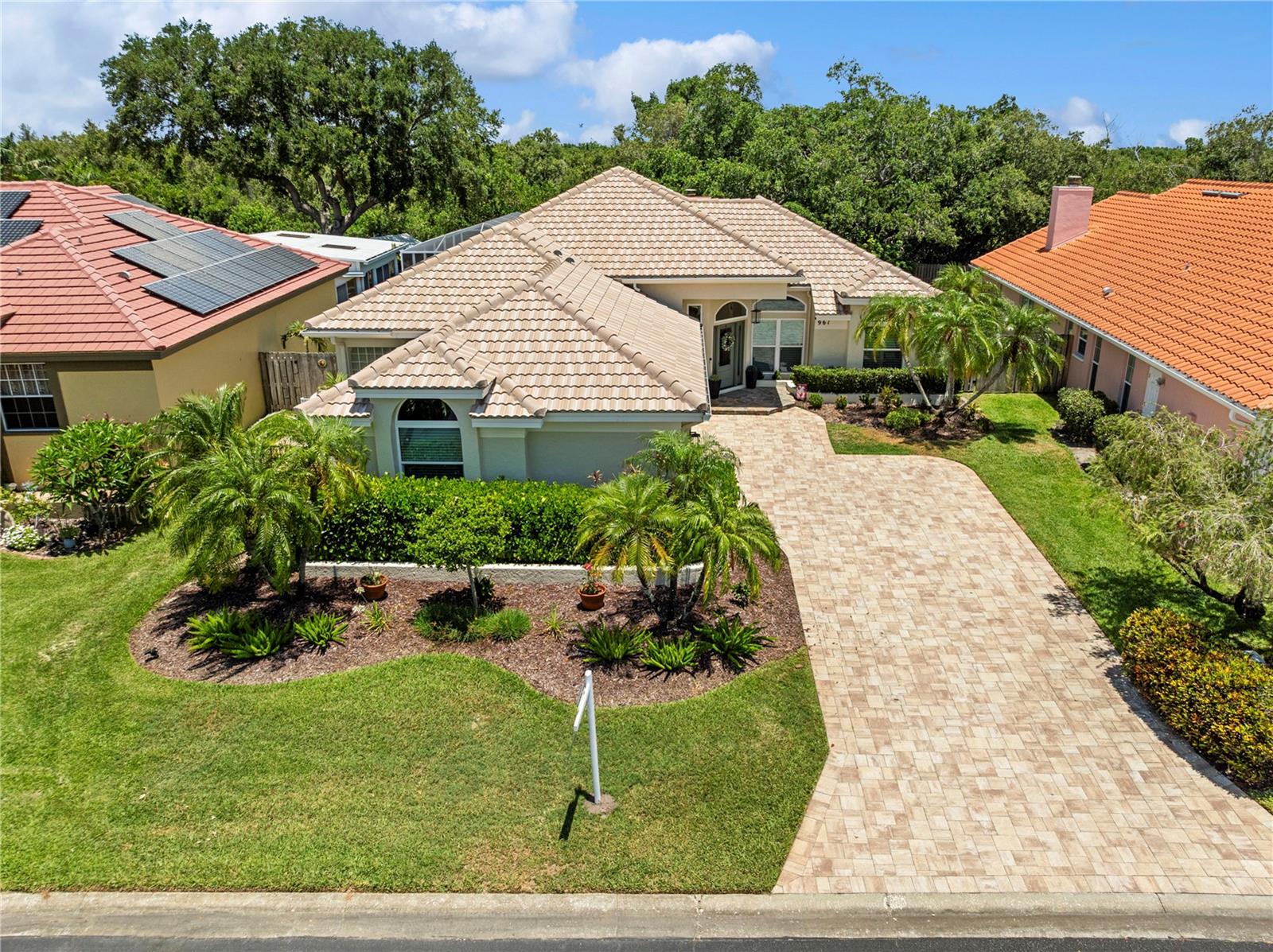 PLACIDO BAYOU - Residential