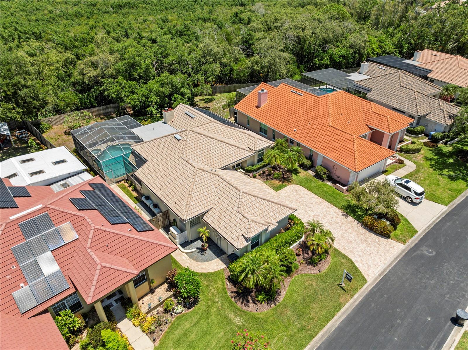 PLACIDO BAYOU - Residential