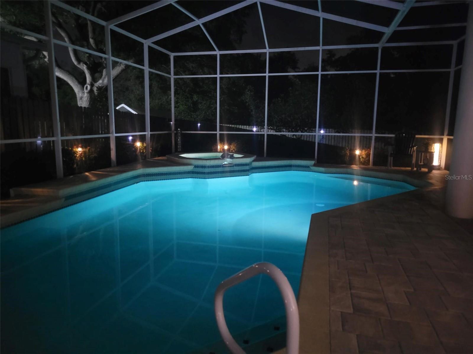PLACIDO BAYOU - Residential
