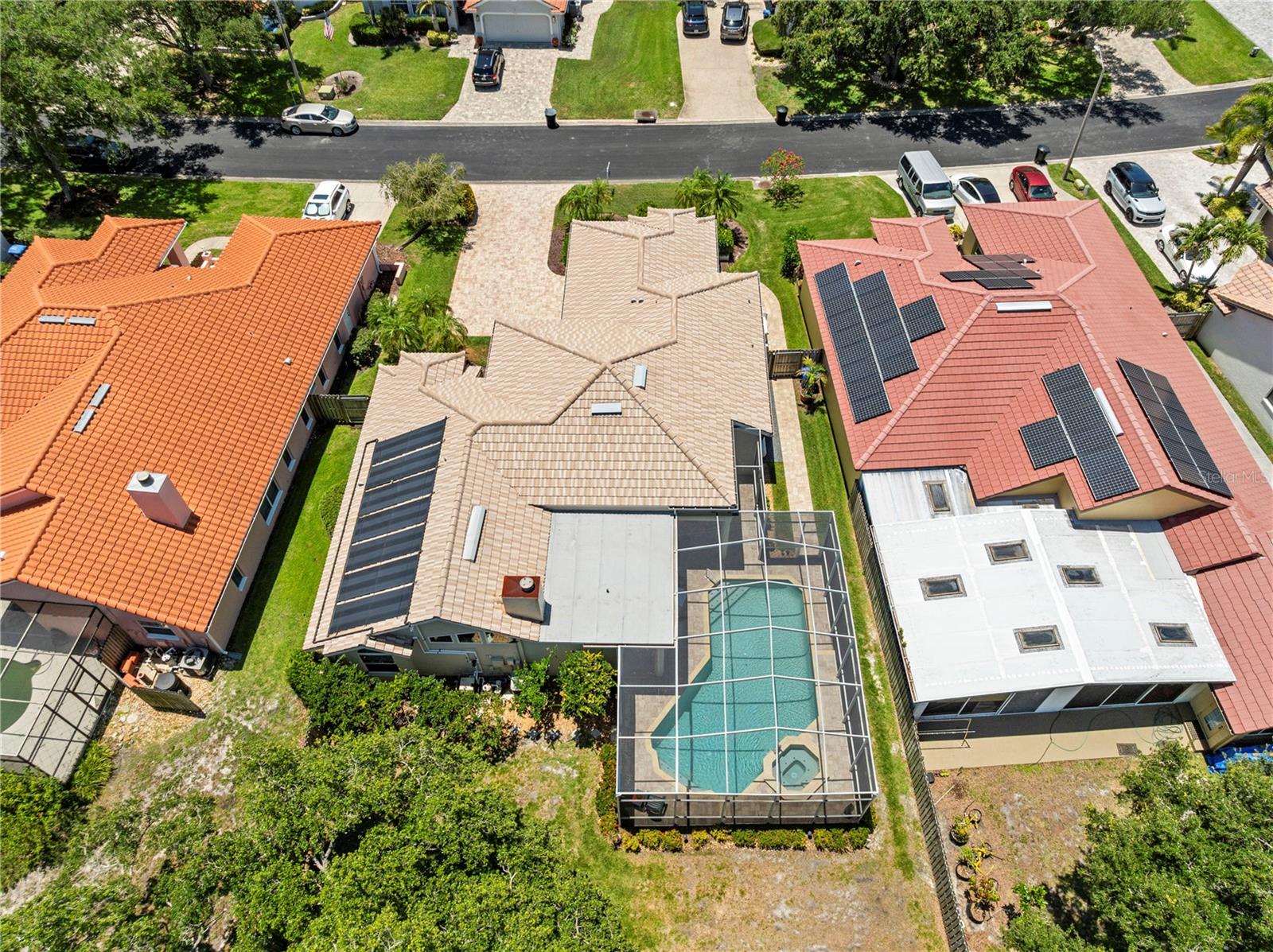 PLACIDO BAYOU - Residential
