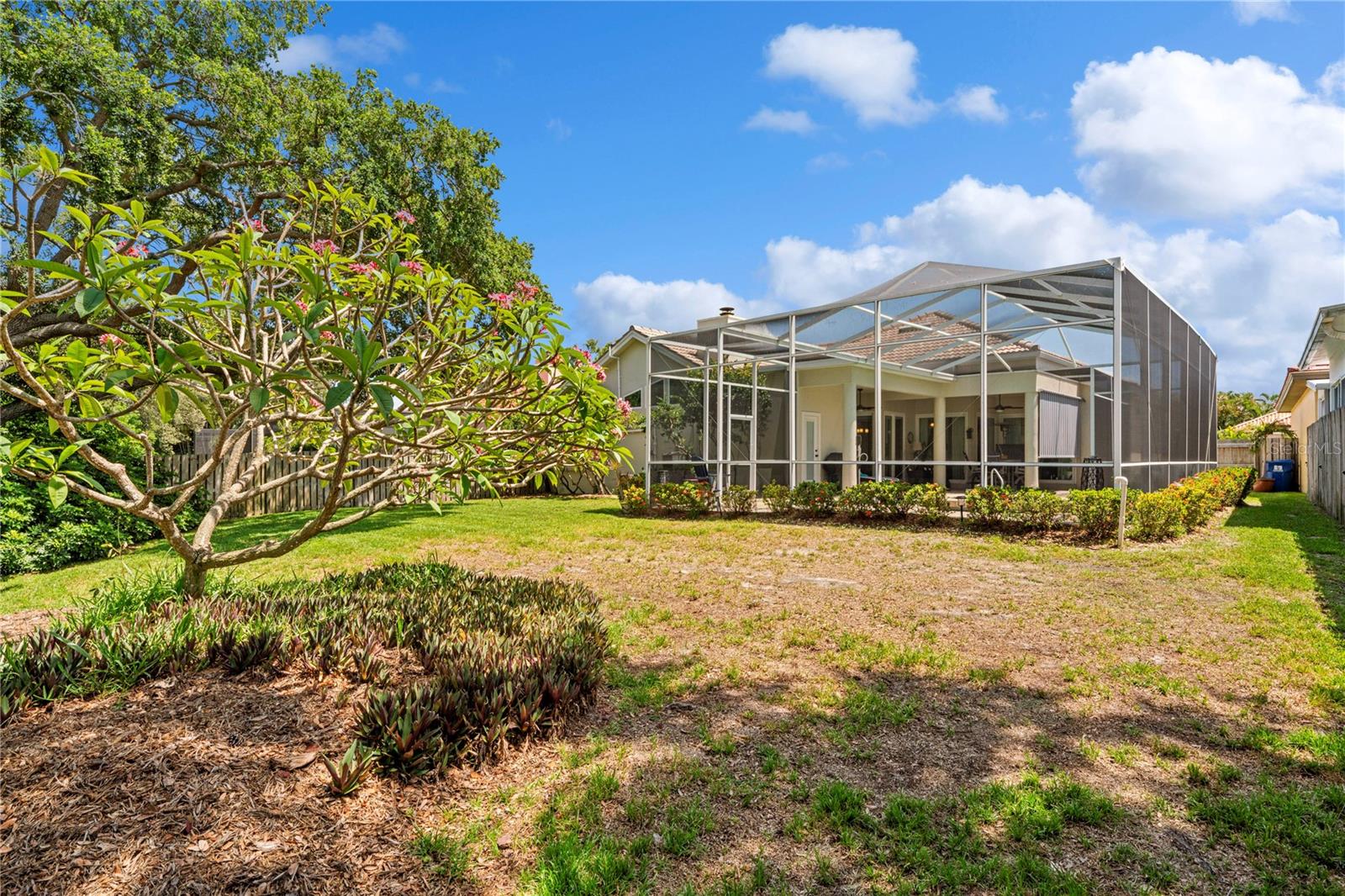 PLACIDO BAYOU - Residential