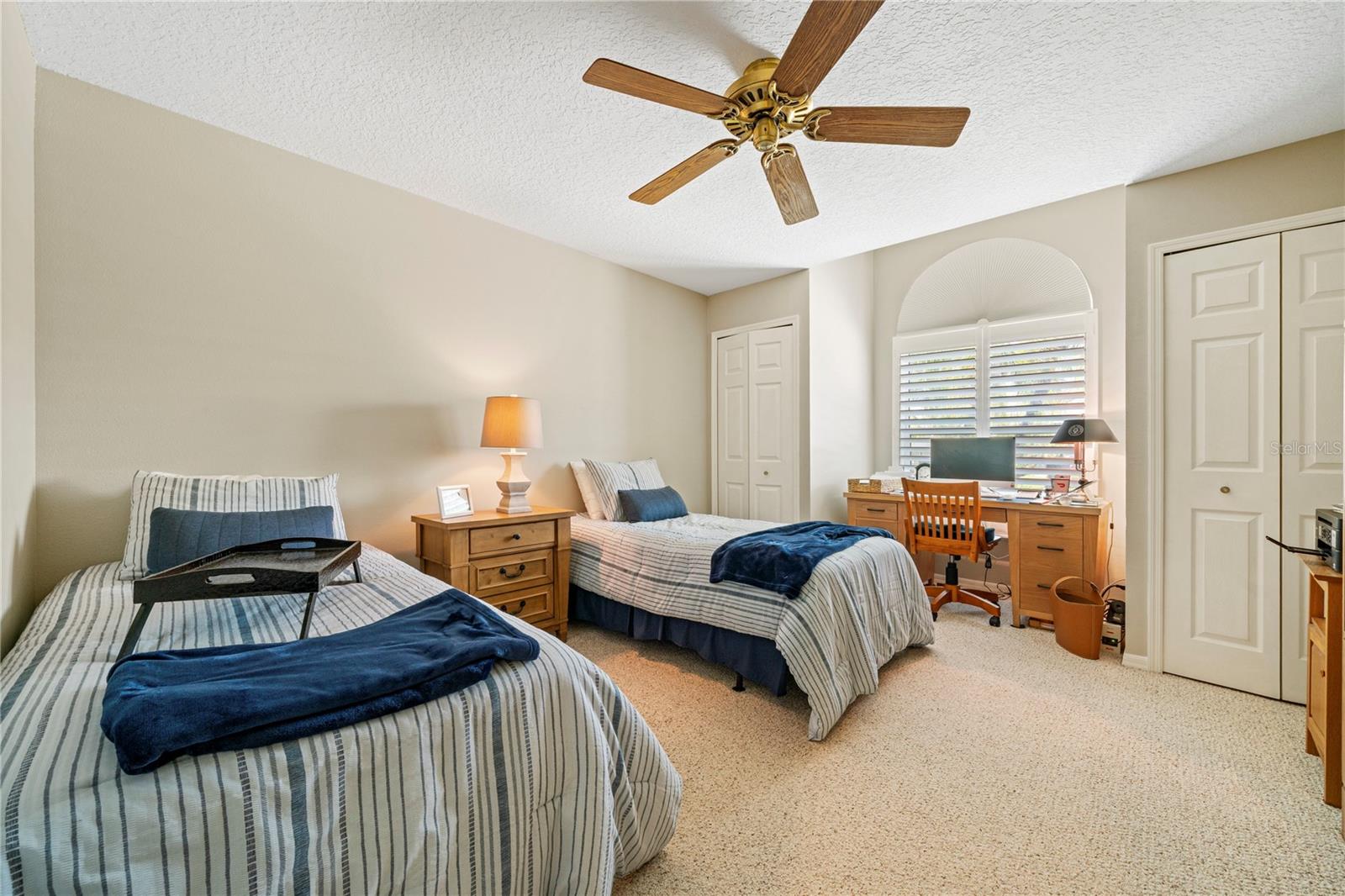 PLACIDO BAYOU - Residential