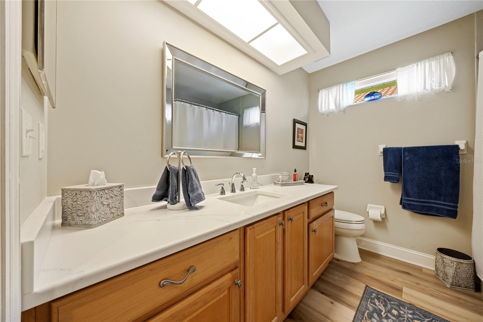 PLACIDO BAYOU - Residential