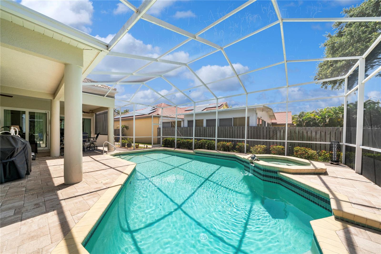 PLACIDO BAYOU - Residential