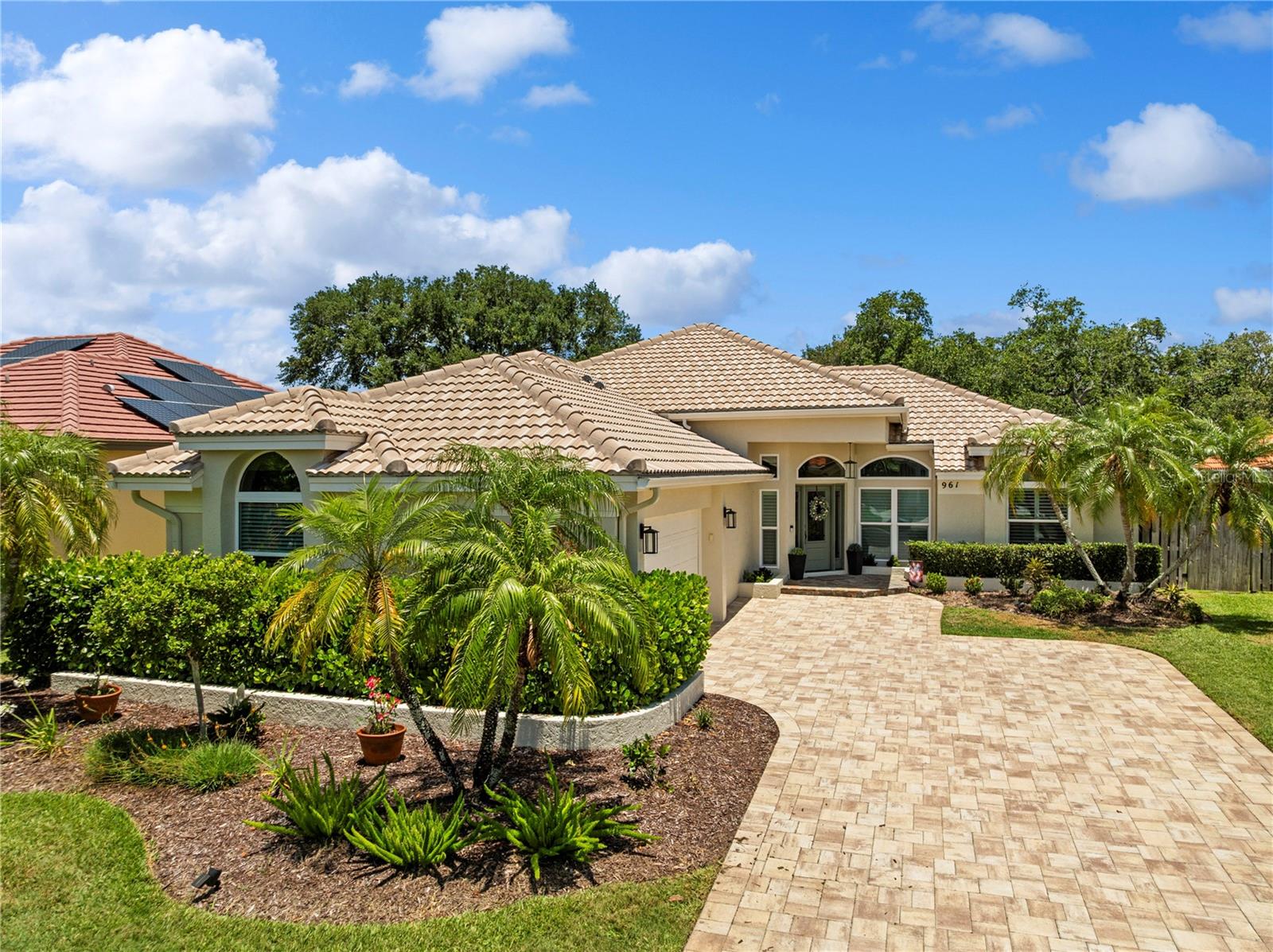 PLACIDO BAYOU - Residential