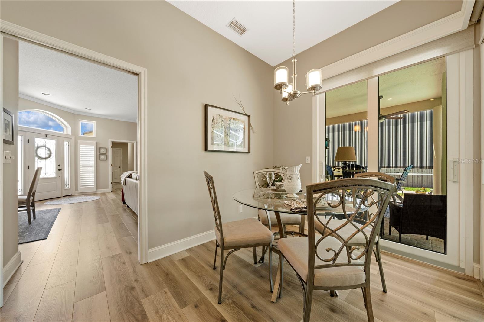PLACIDO BAYOU - Residential