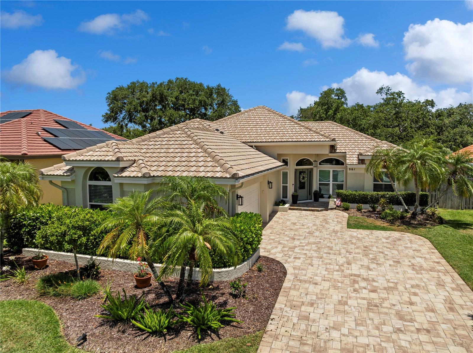 PLACIDO BAYOU - Residential