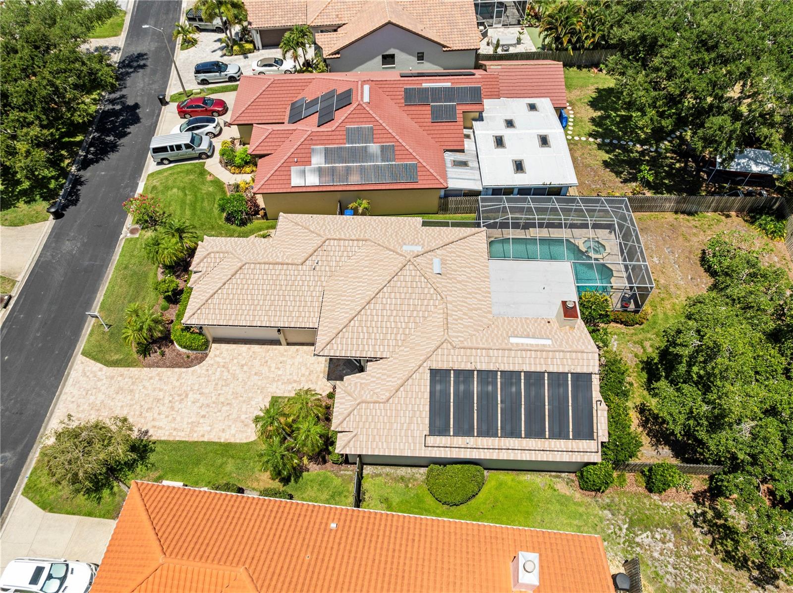 PLACIDO BAYOU - Residential