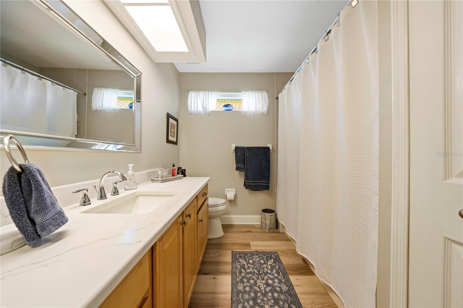 PLACIDO BAYOU - Residential