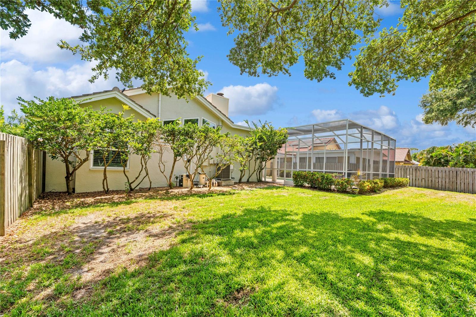 PLACIDO BAYOU - Residential