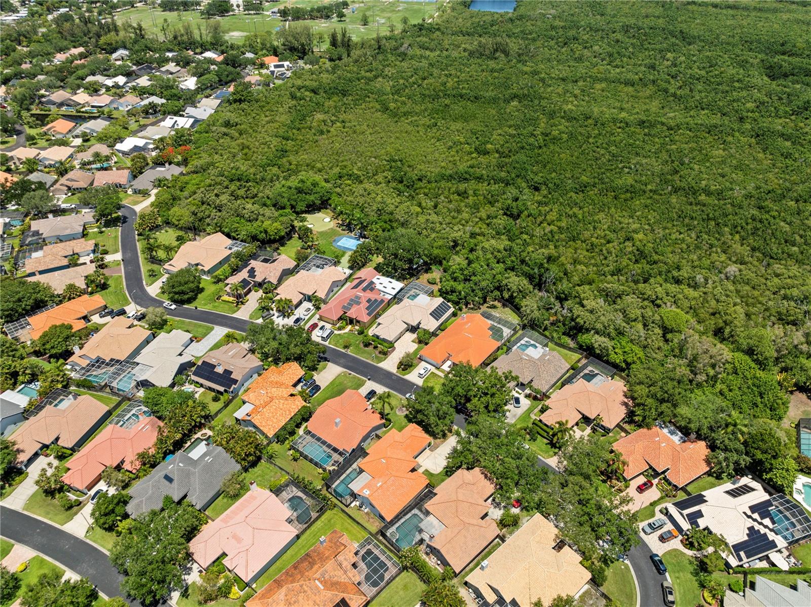 PLACIDO BAYOU - Residential