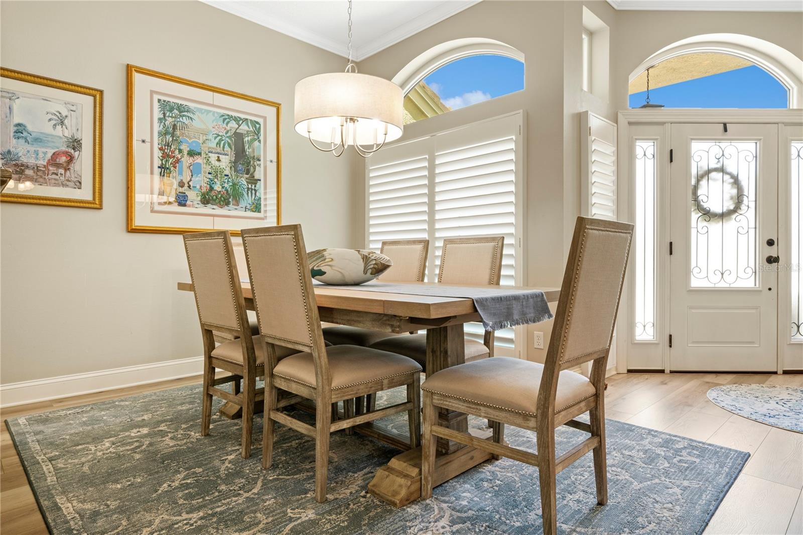 PLACIDO BAYOU - Residential