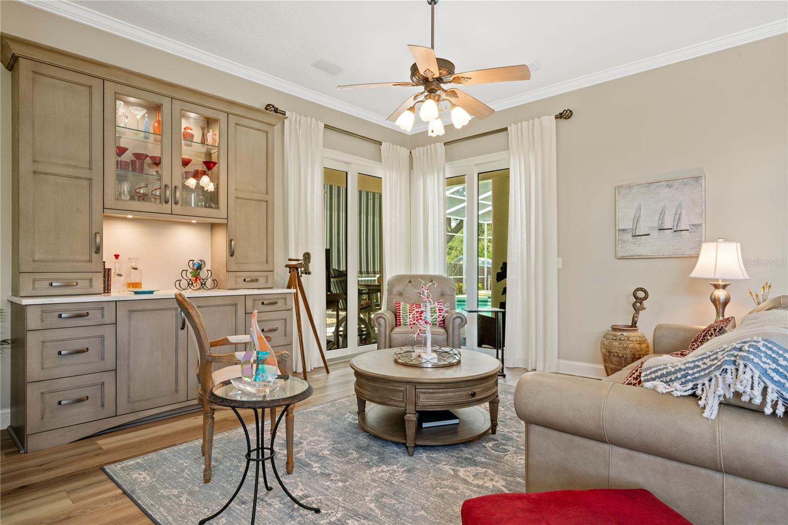 PLACIDO BAYOU - Residential