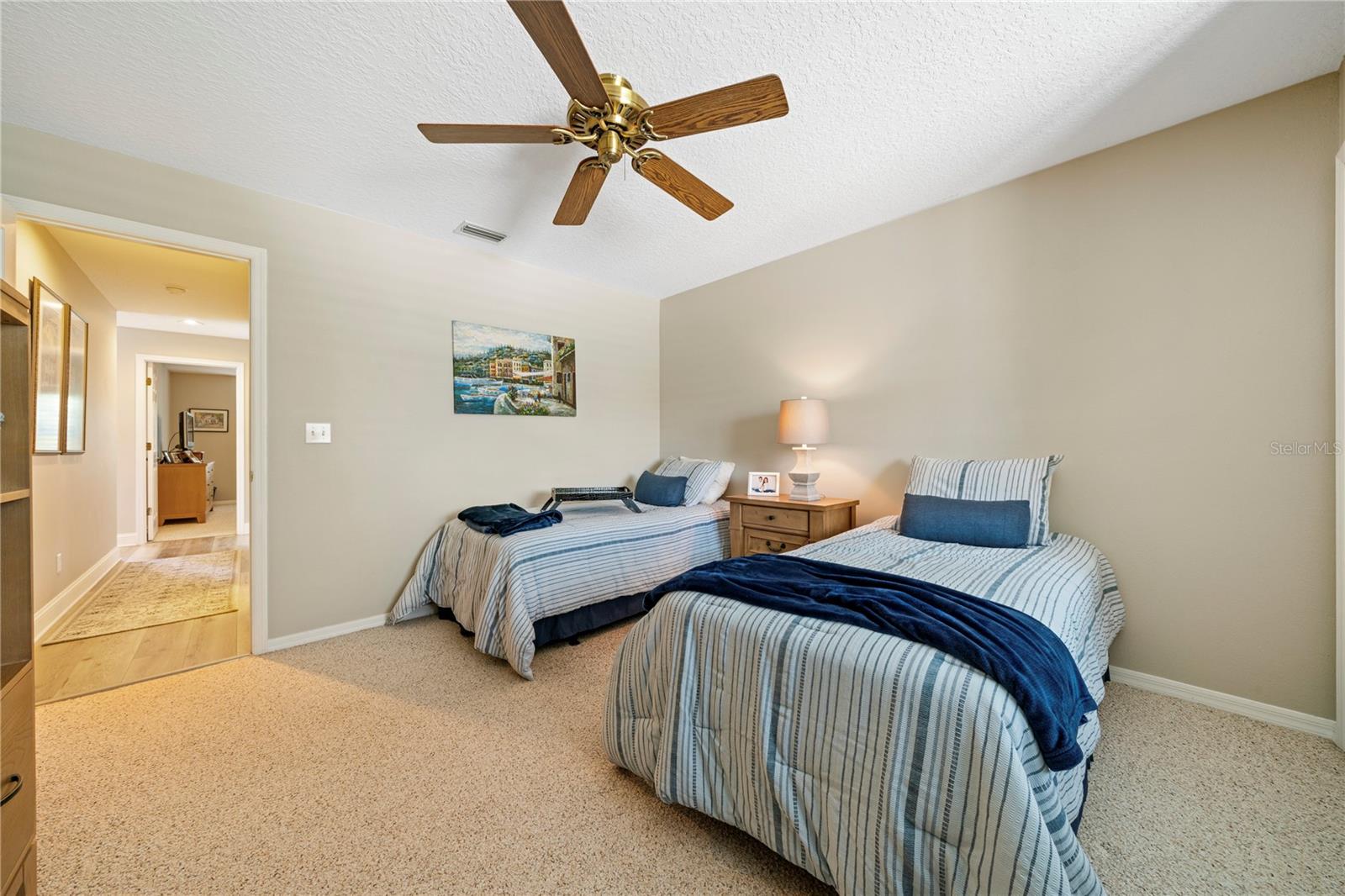 PLACIDO BAYOU - Residential