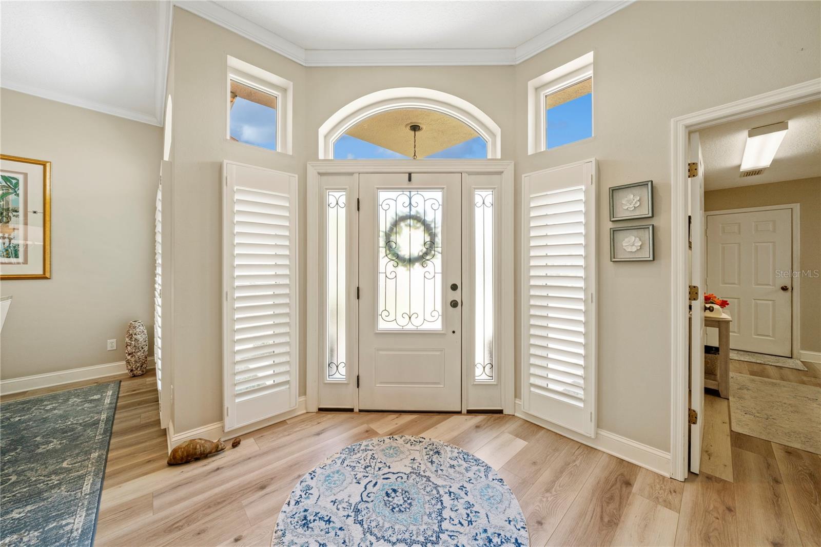 PLACIDO BAYOU - Residential