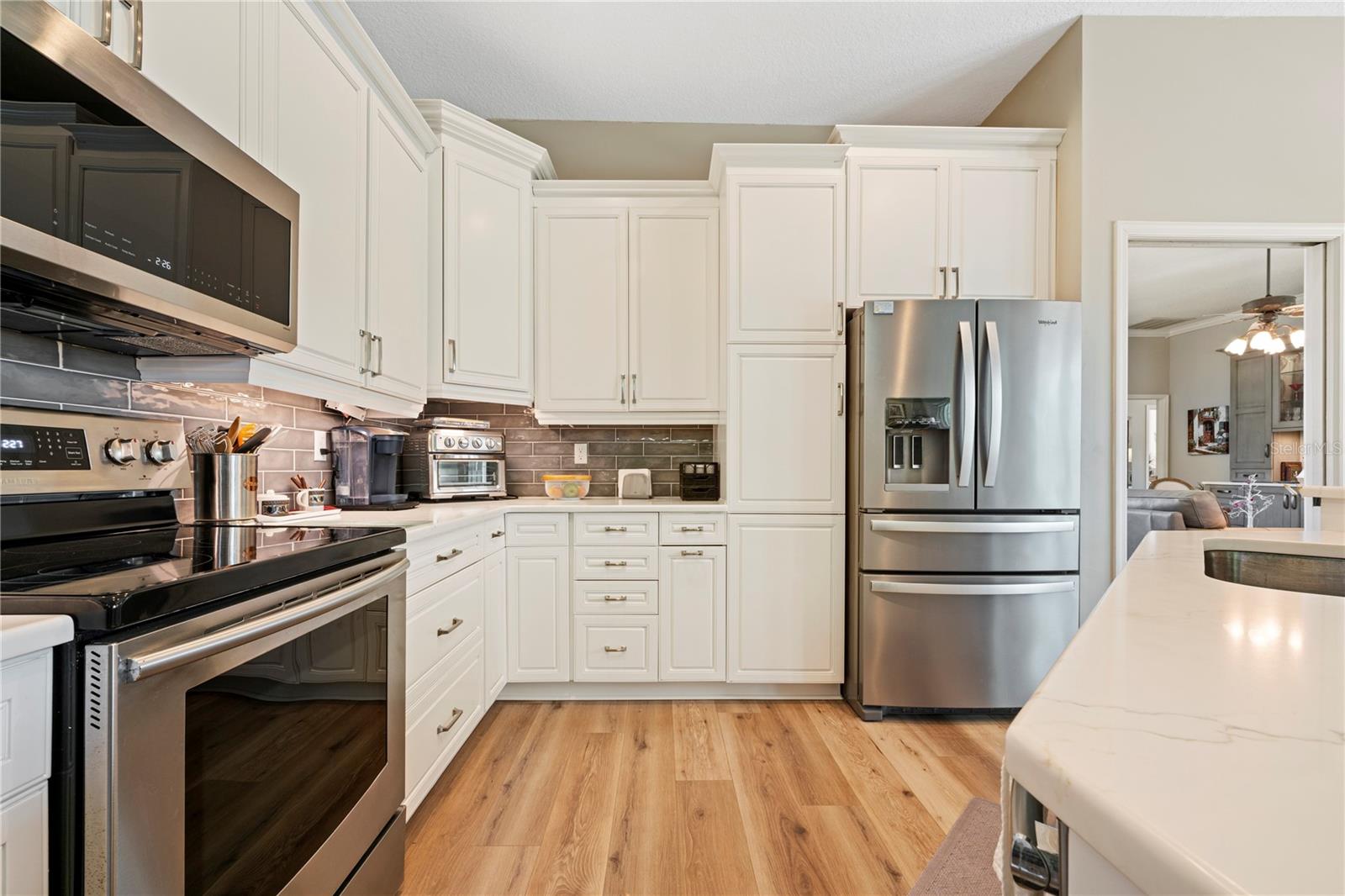 PLACIDO BAYOU - Residential