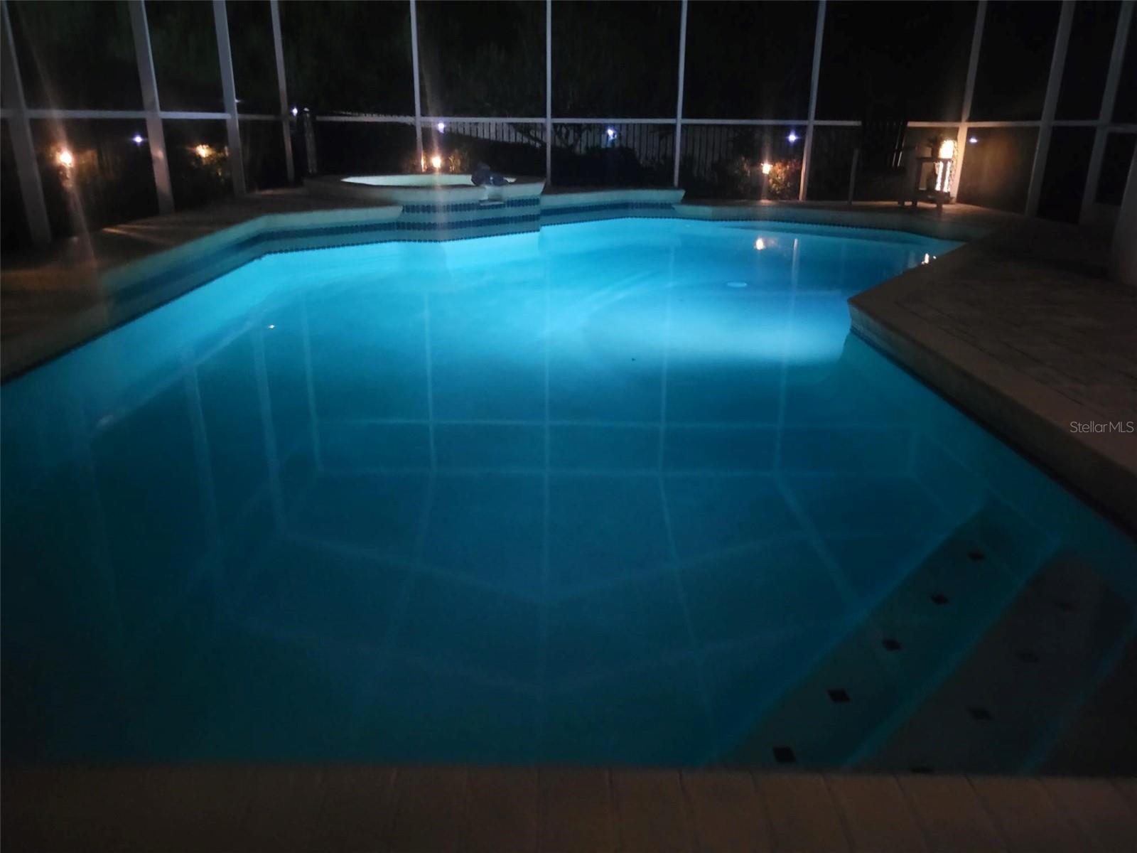 PLACIDO BAYOU - Residential