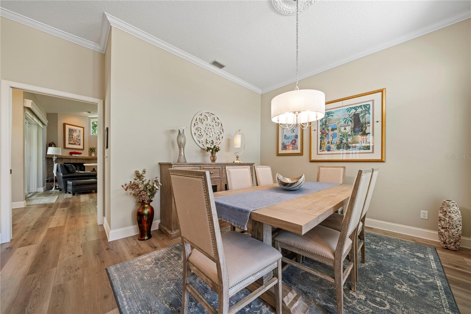 PLACIDO BAYOU - Residential