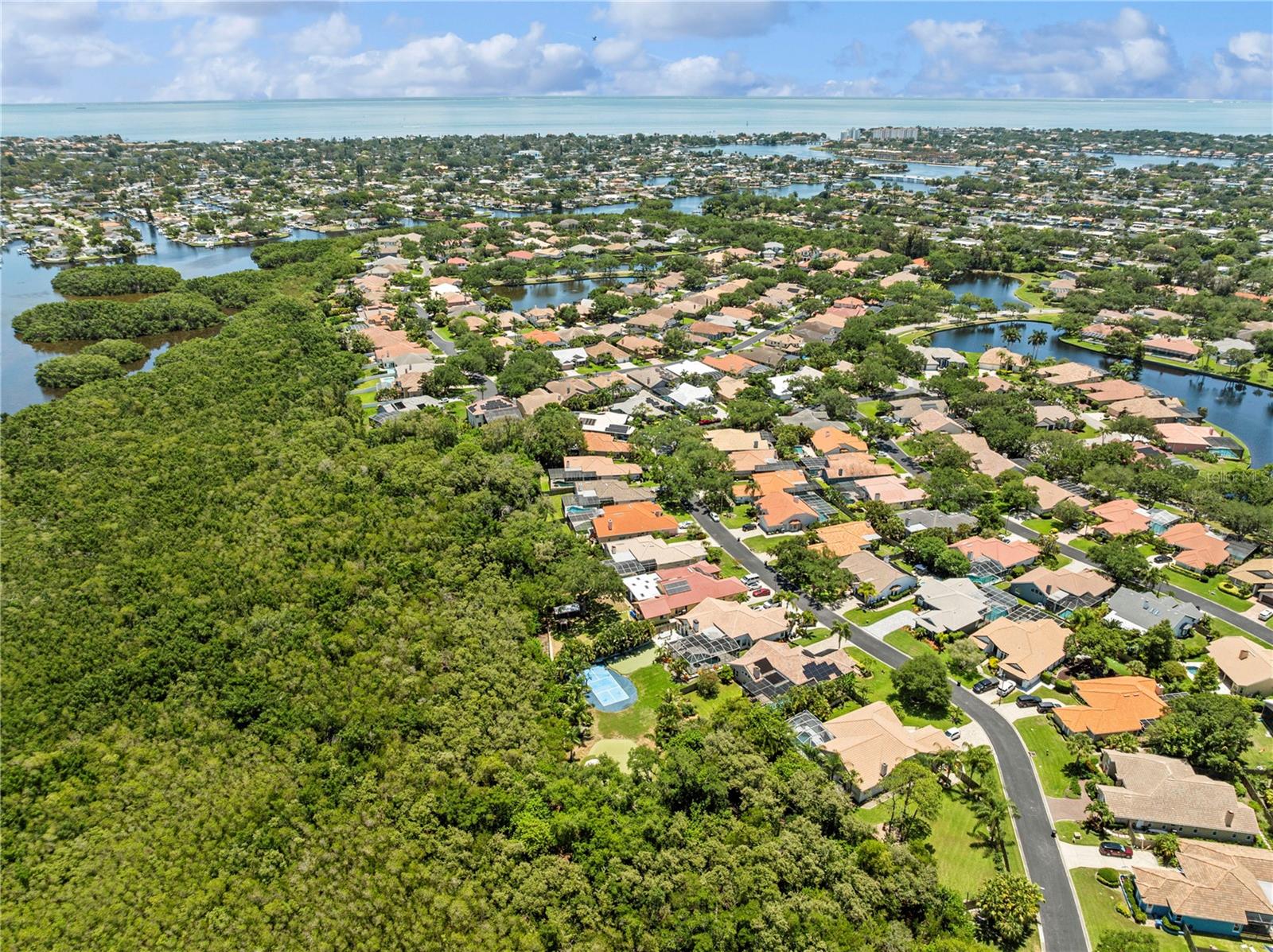 PLACIDO BAYOU - Residential