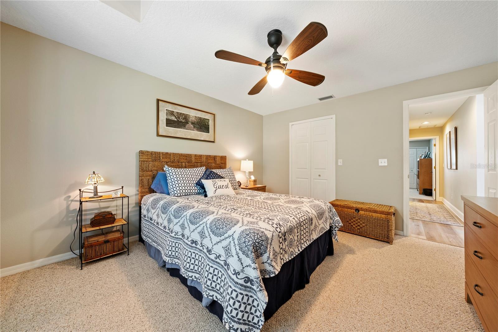 PLACIDO BAYOU - Residential