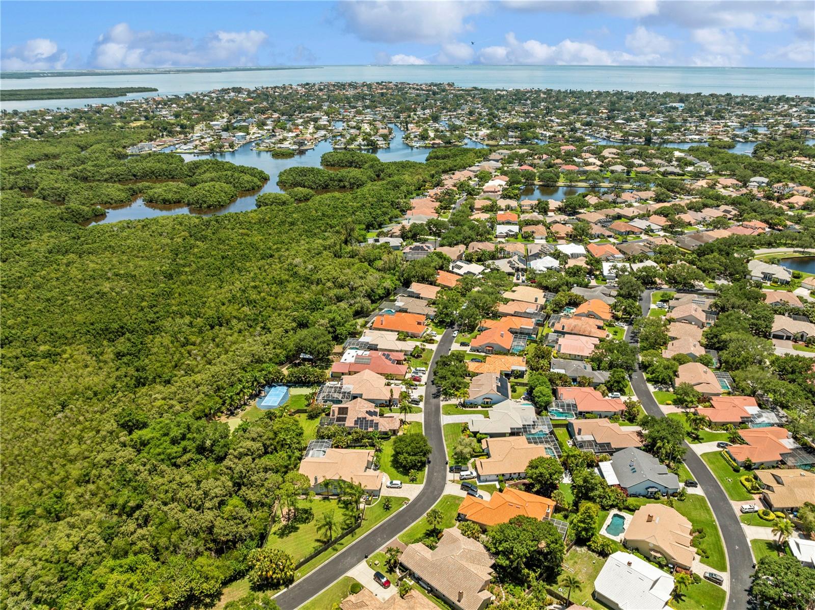 PLACIDO BAYOU - Residential