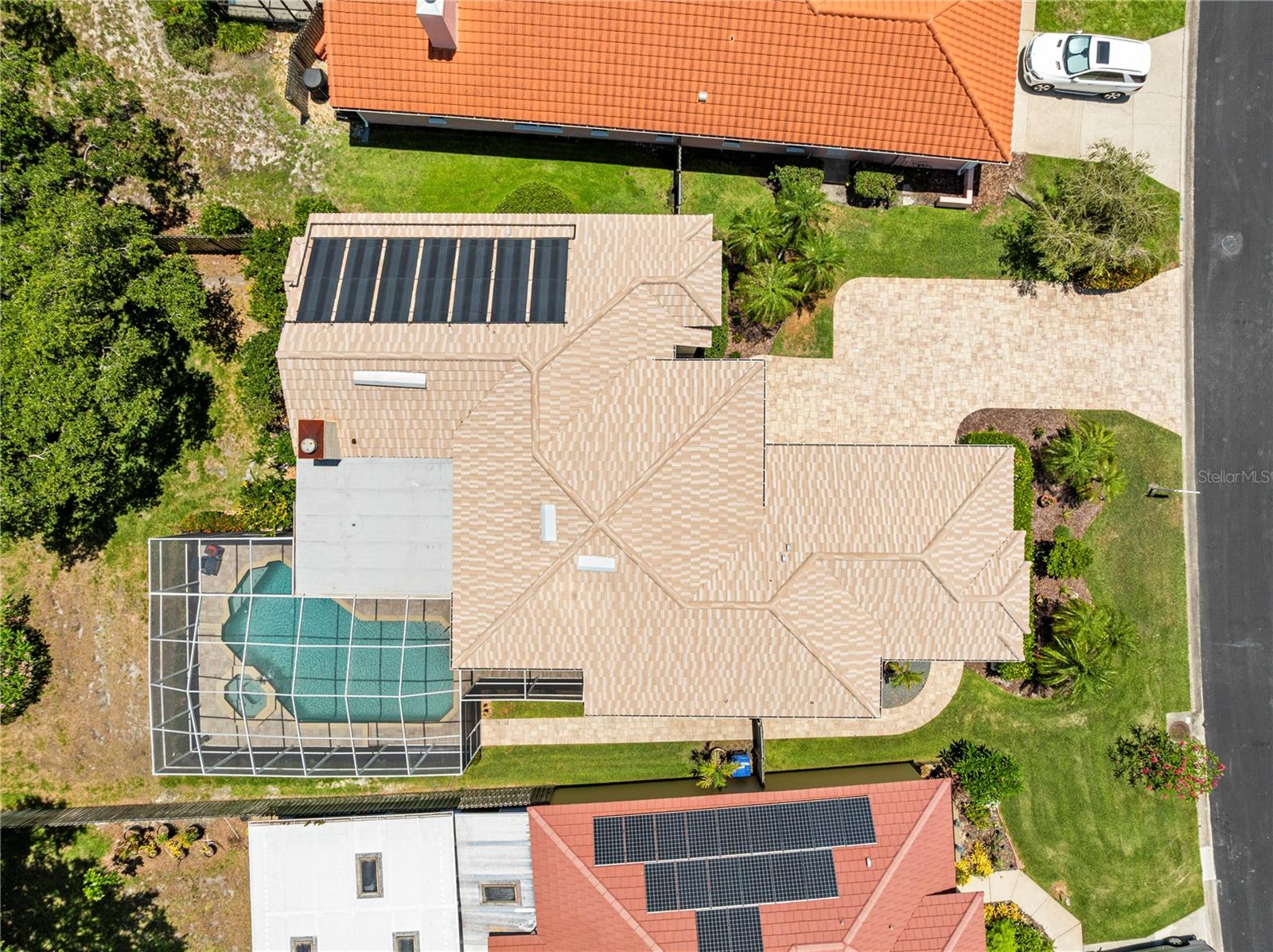 PLACIDO BAYOU - Residential