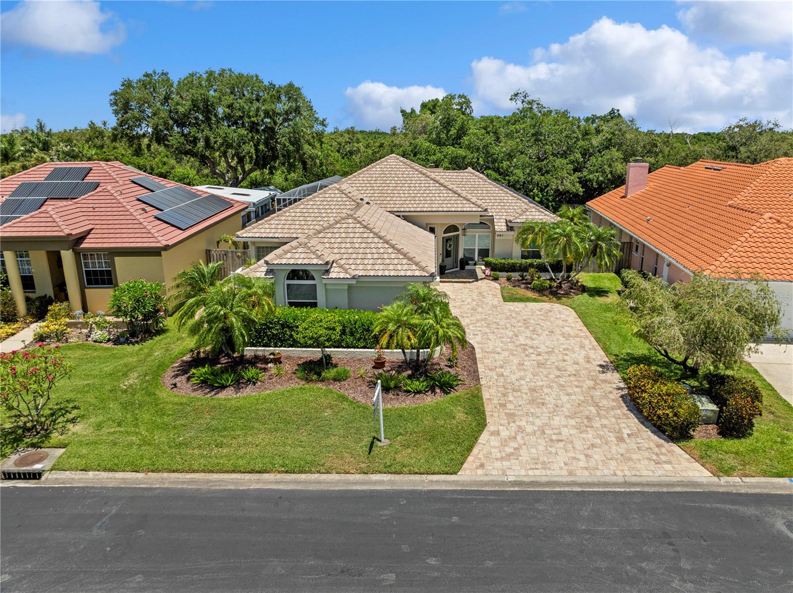 PLACIDO BAYOU - Residential