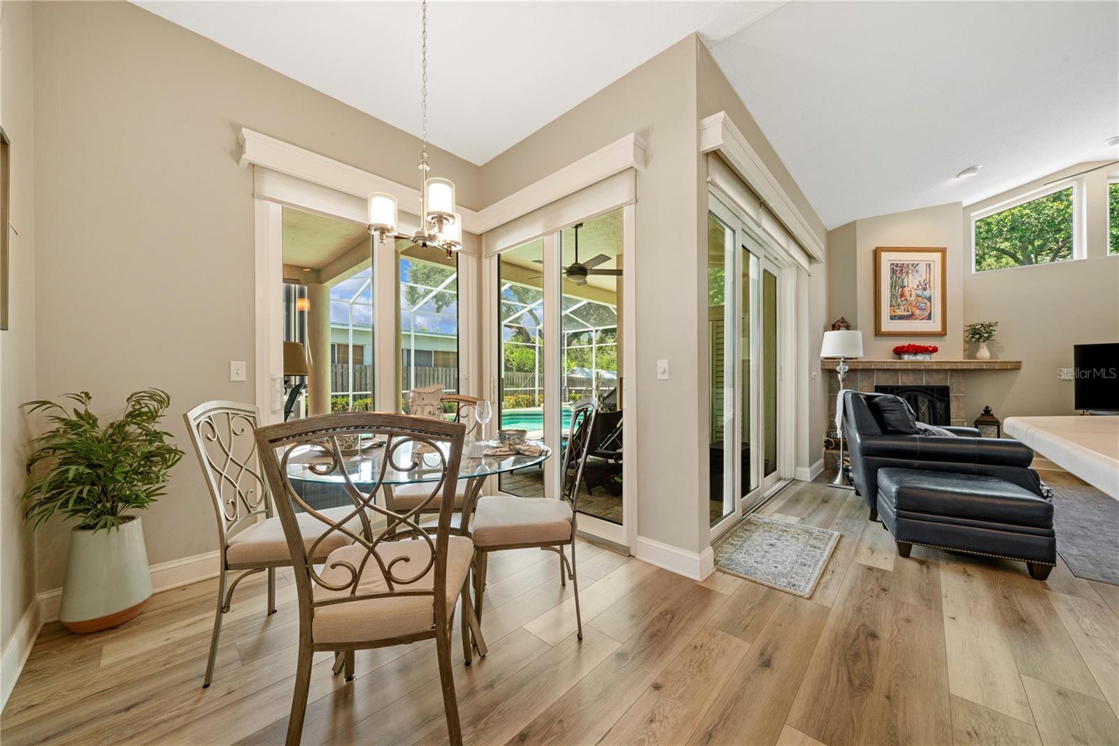 PLACIDO BAYOU - Residential