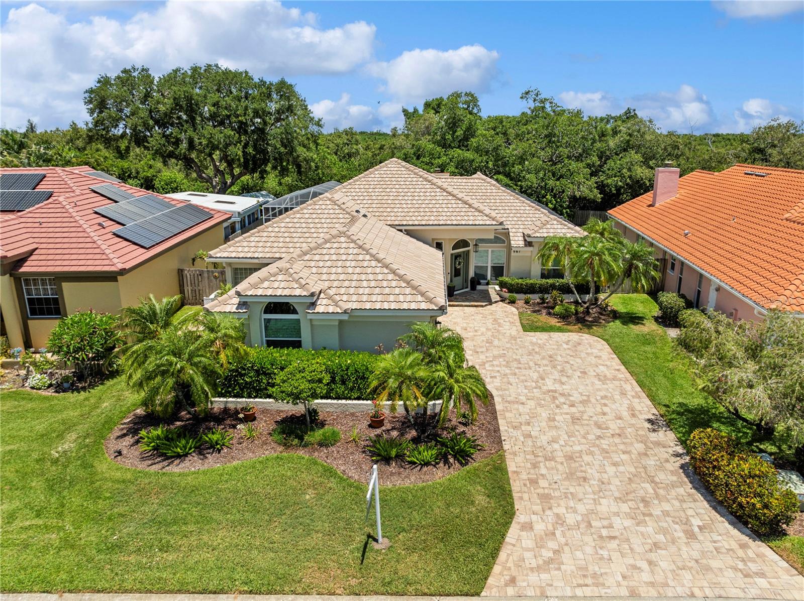 PLACIDO BAYOU - Residential