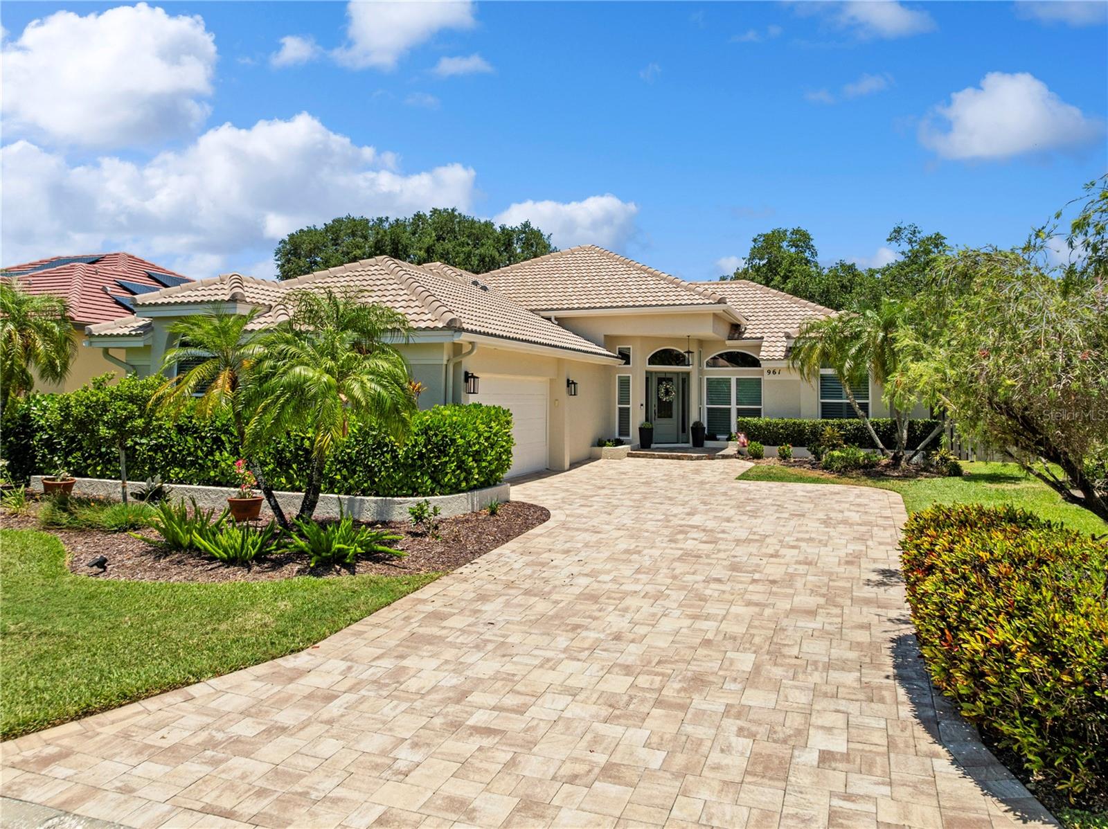 PLACIDO BAYOU - Residential