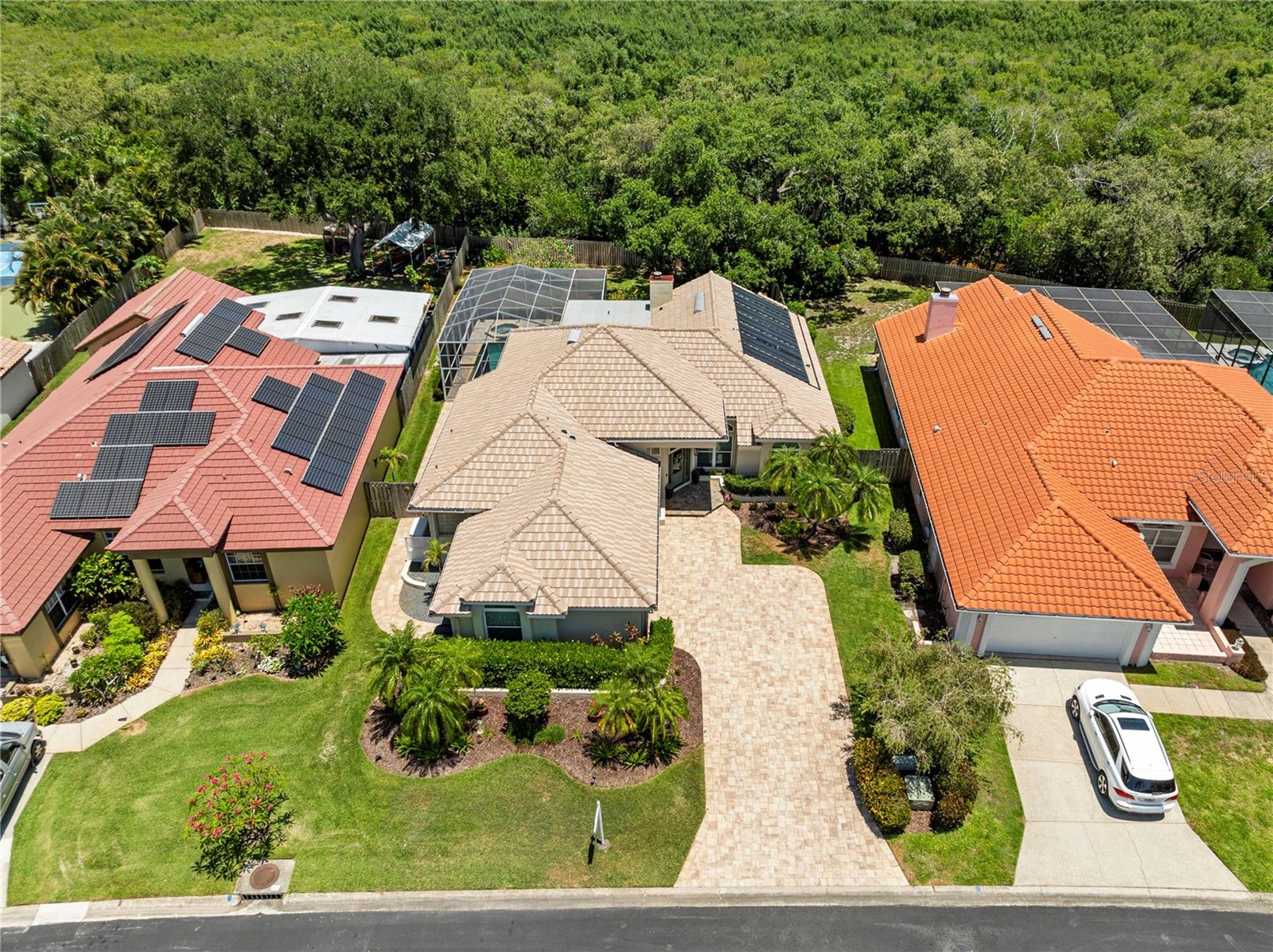 PLACIDO BAYOU - Residential