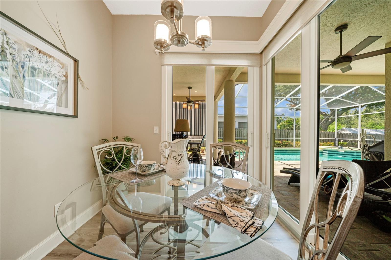 PLACIDO BAYOU - Residential
