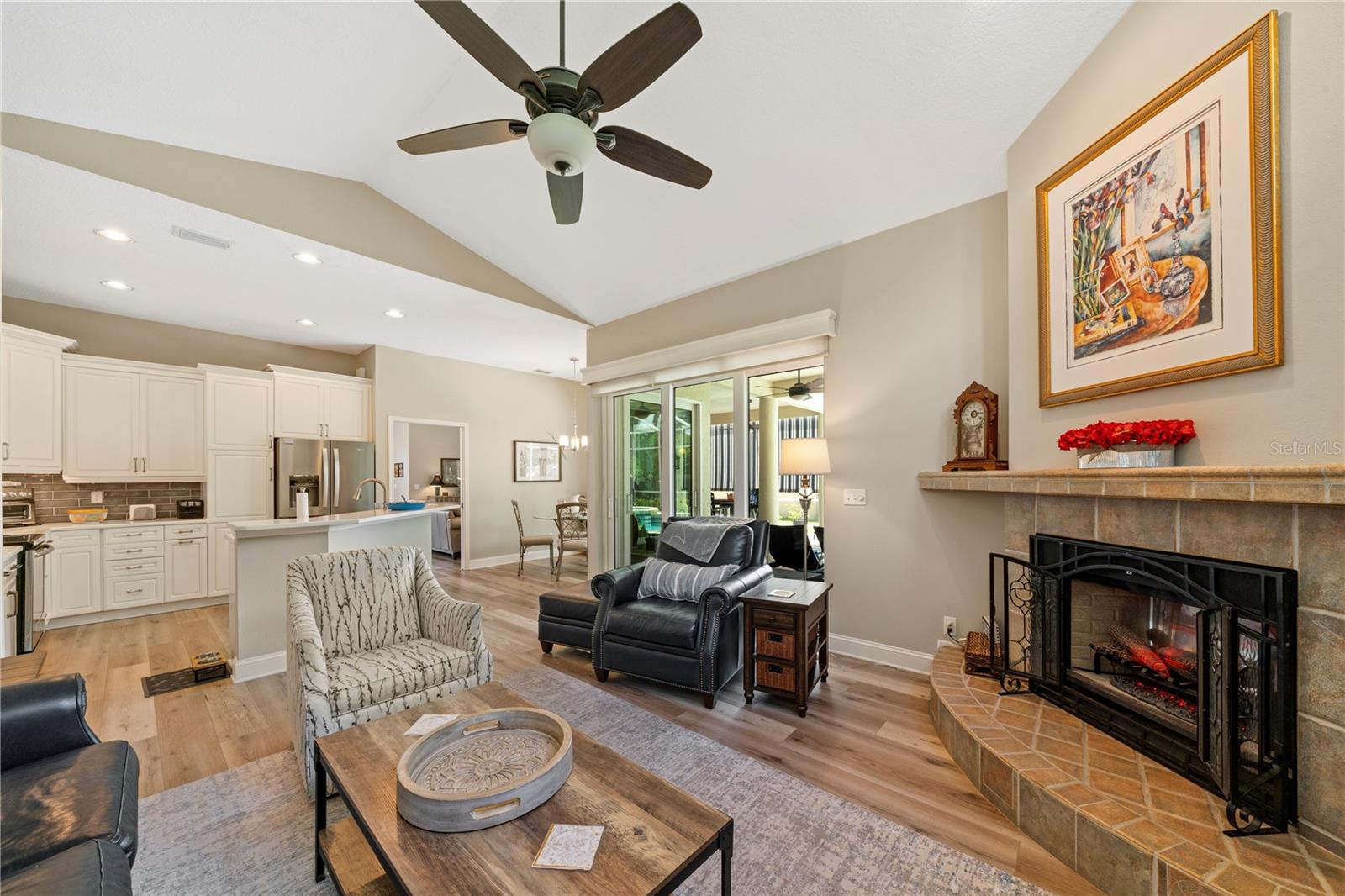 PLACIDO BAYOU - Residential