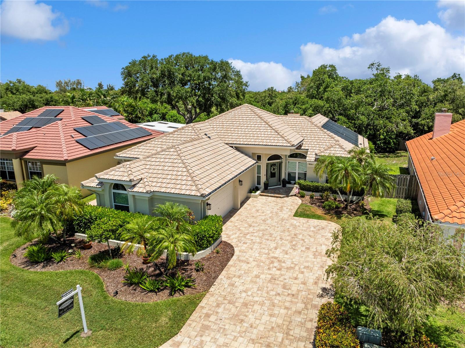 PLACIDO BAYOU - Residential