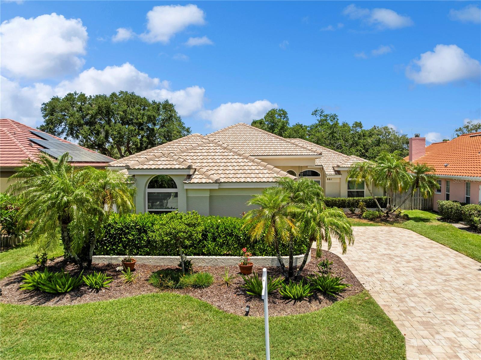 PLACIDO BAYOU - Residential