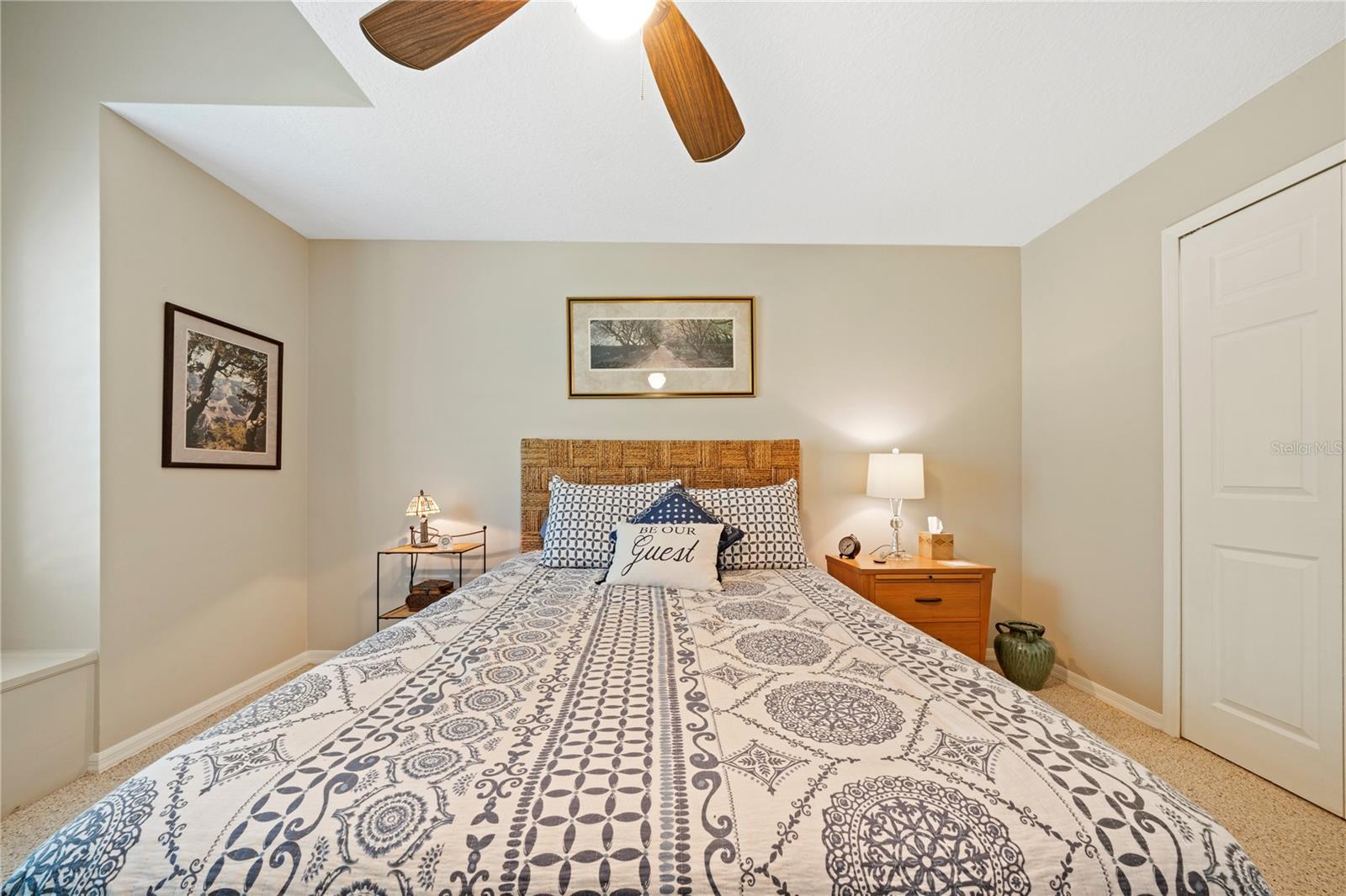 PLACIDO BAYOU - Residential
