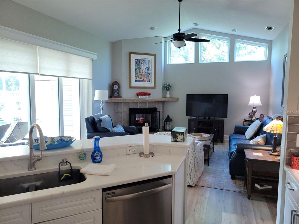 Photo of 961 Live Oak Avenue NE, St Petersburg, FL 33703 (MLS # TB8511032)