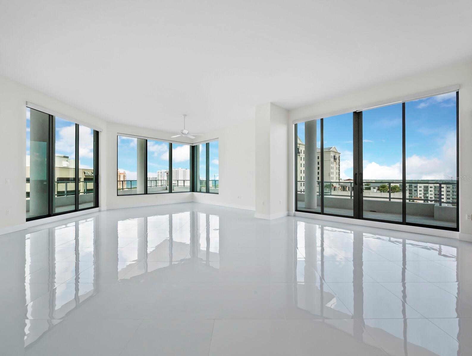 MARK SARASOTA CONDO - Residential