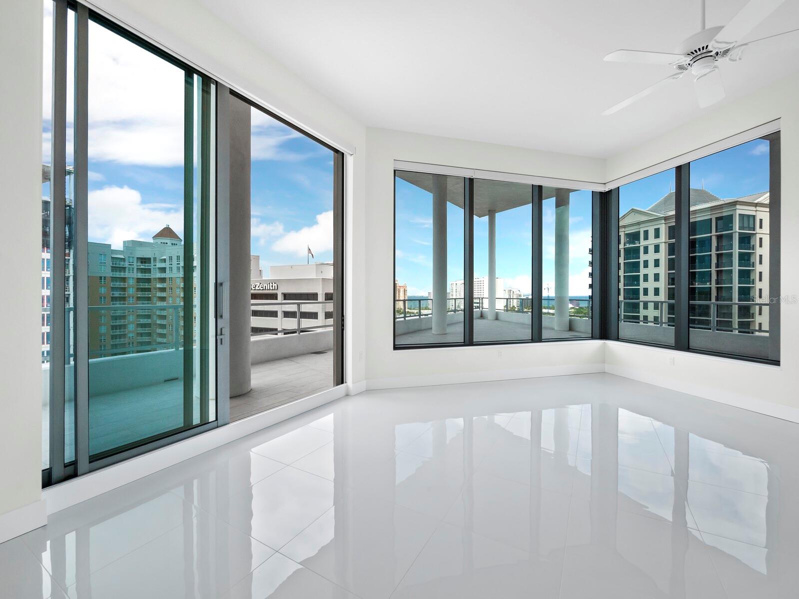 MARK SARASOTA CONDO - Residential