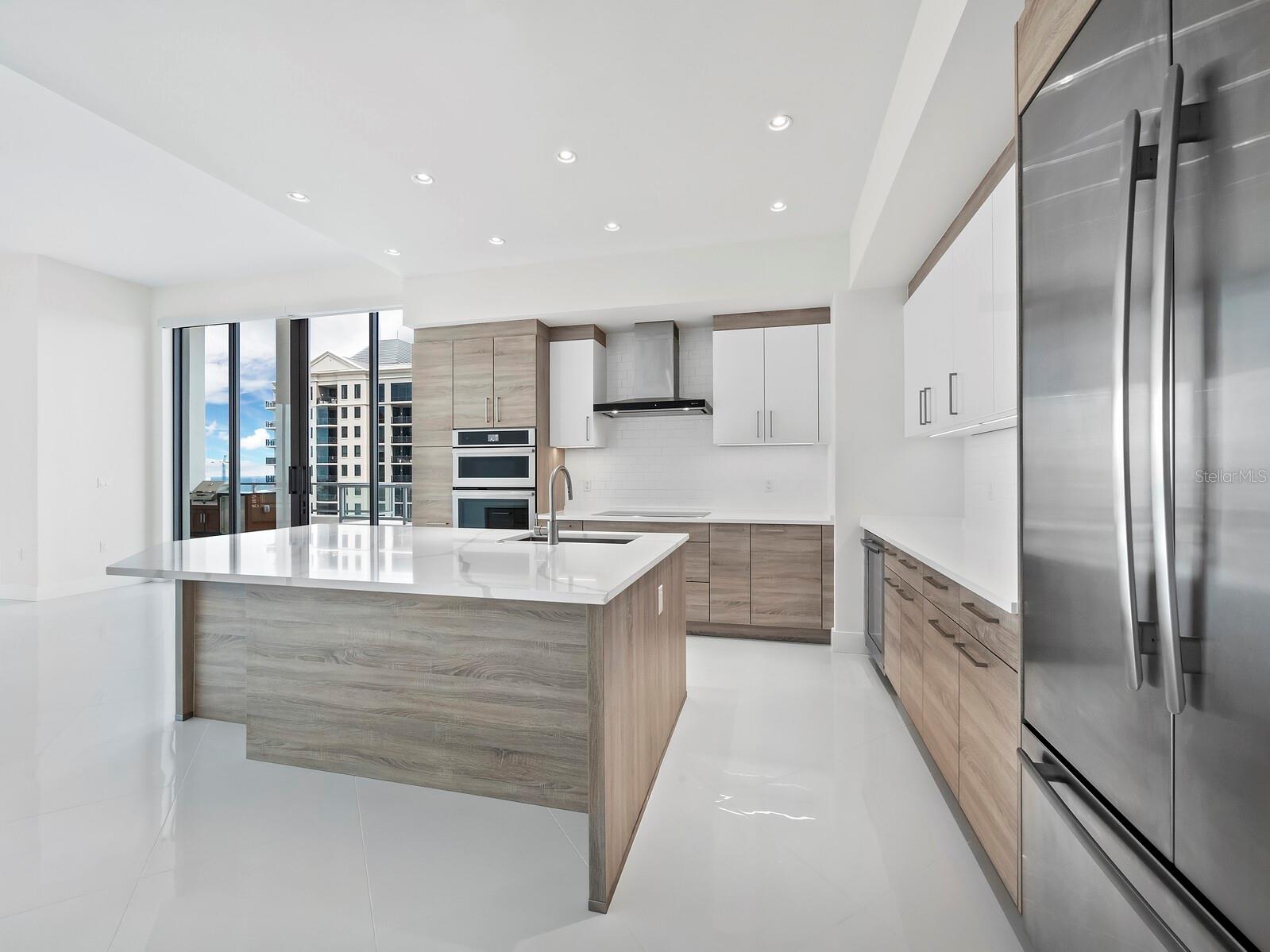 MARK SARASOTA CONDO - Residential