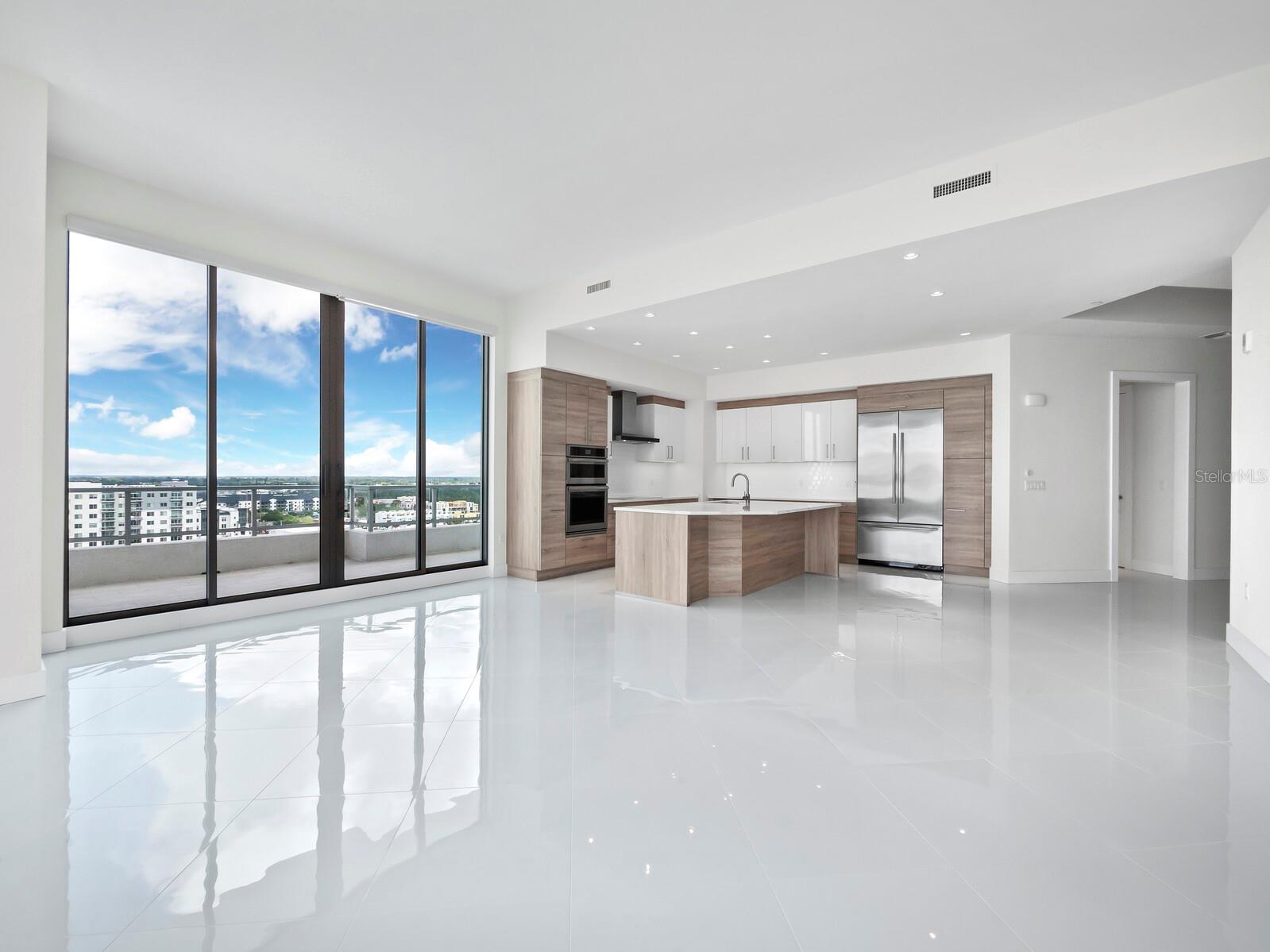 MARK SARASOTA CONDO - Residential