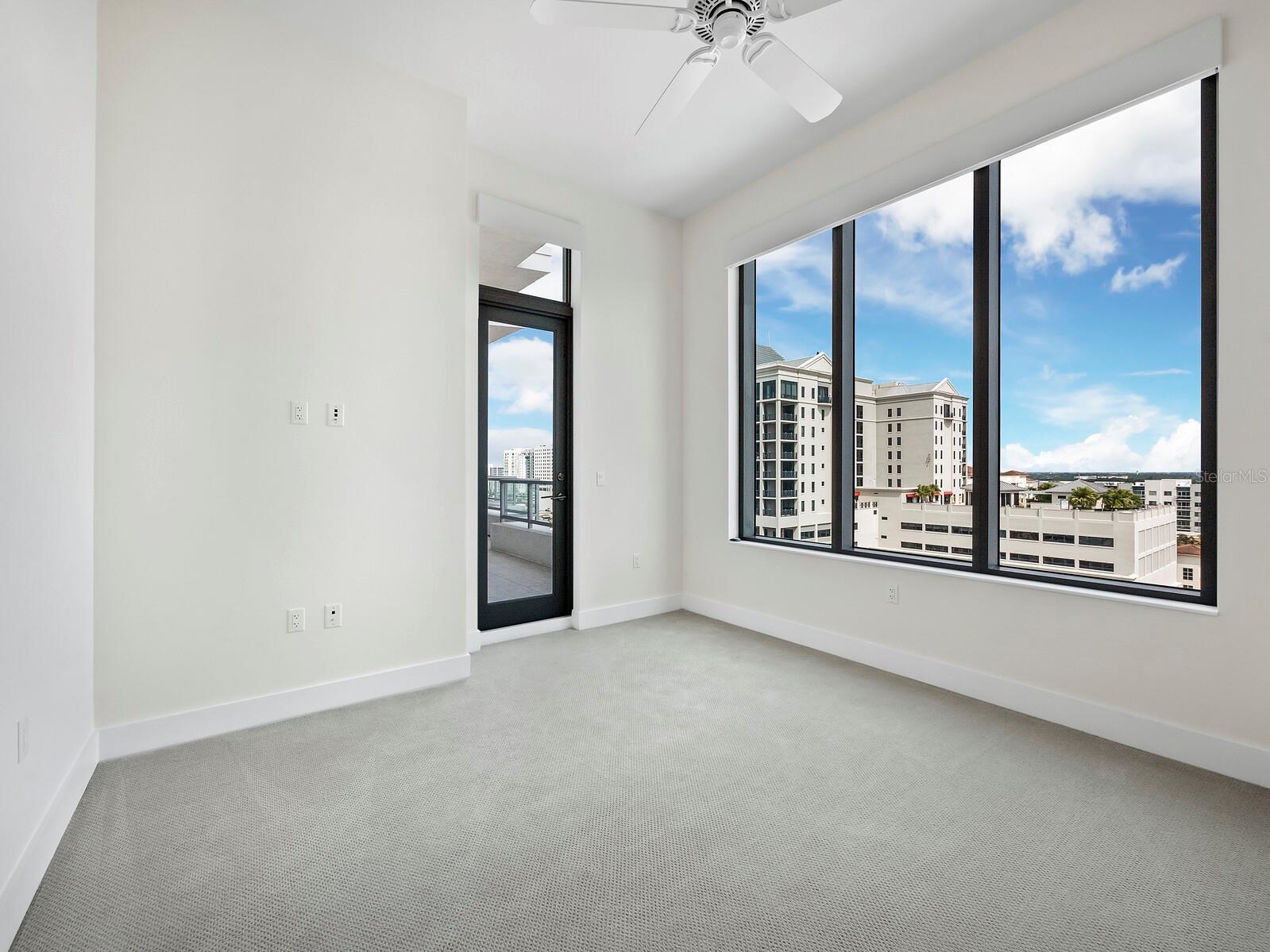 MARK SARASOTA CONDO - Residential