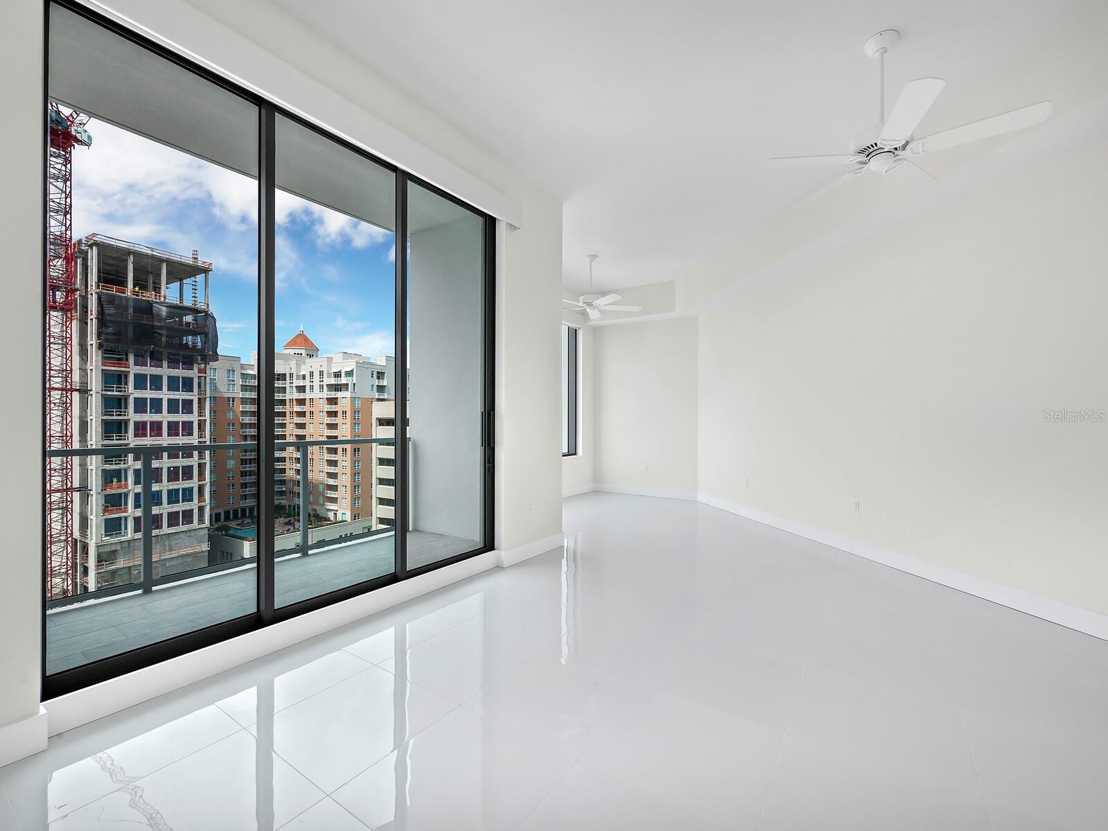 MARK SARASOTA CONDO - Residential