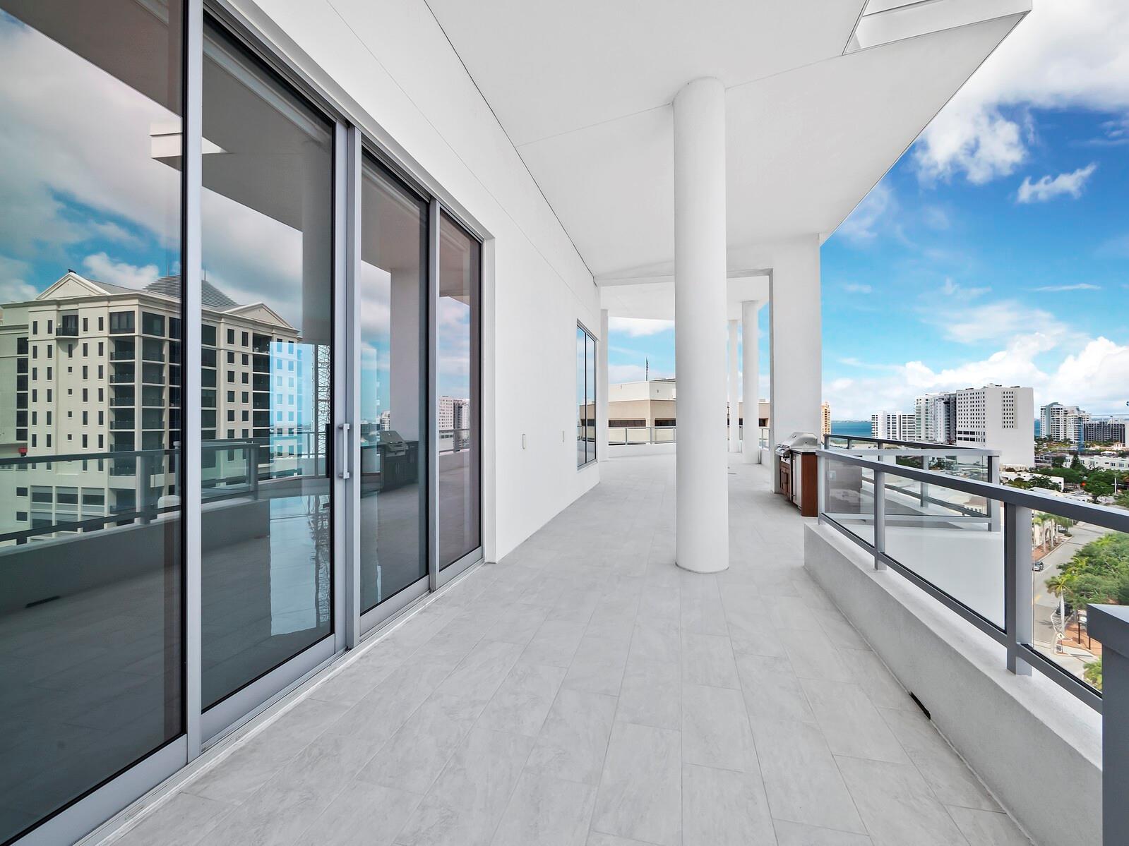 MARK SARASOTA CONDO - Residential