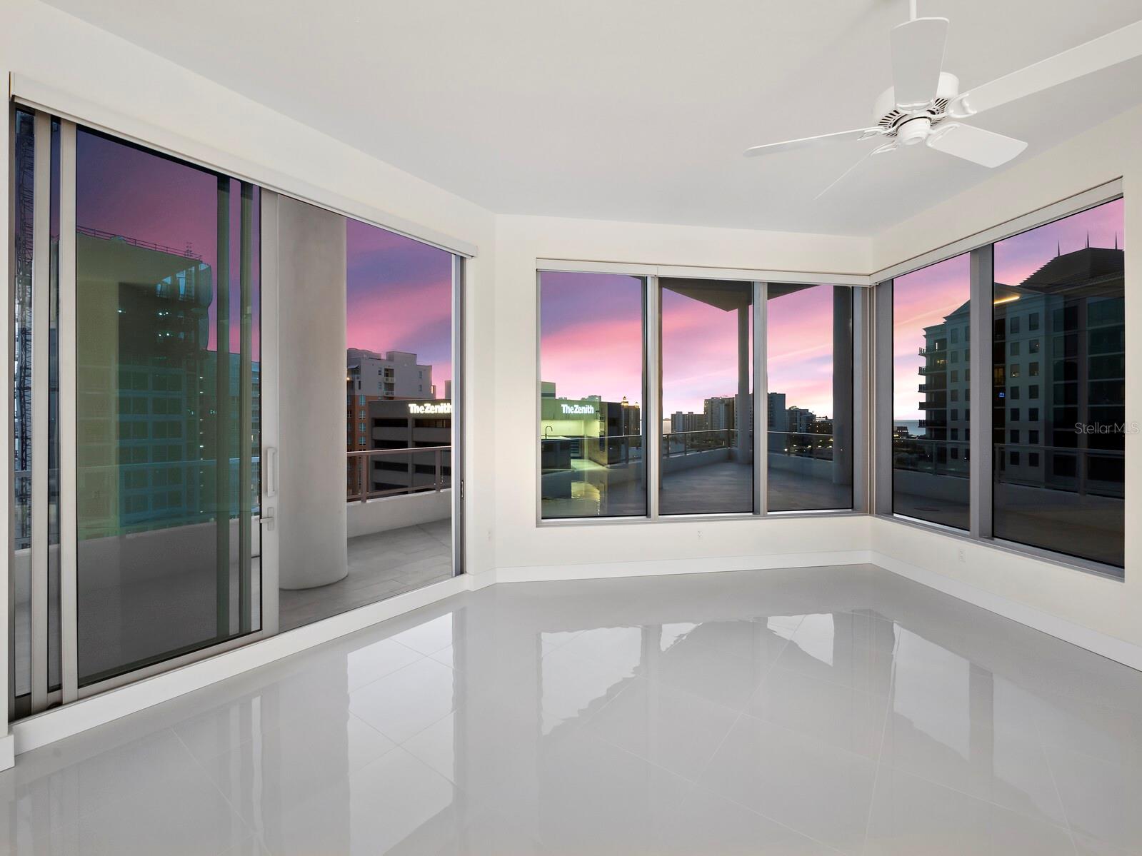 MARK SARASOTA CONDO - Residential