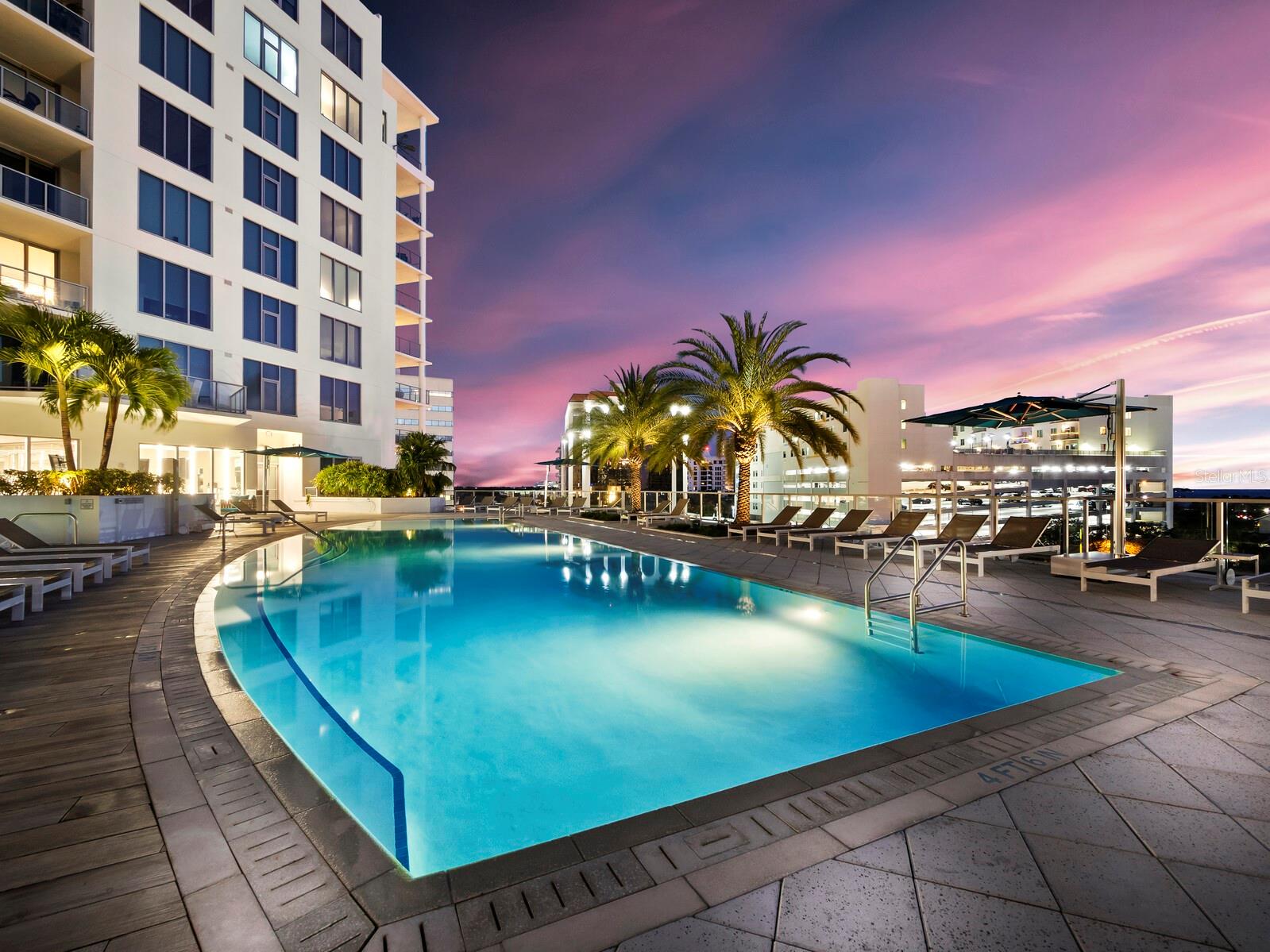 MARK SARASOTA CONDO - Residential