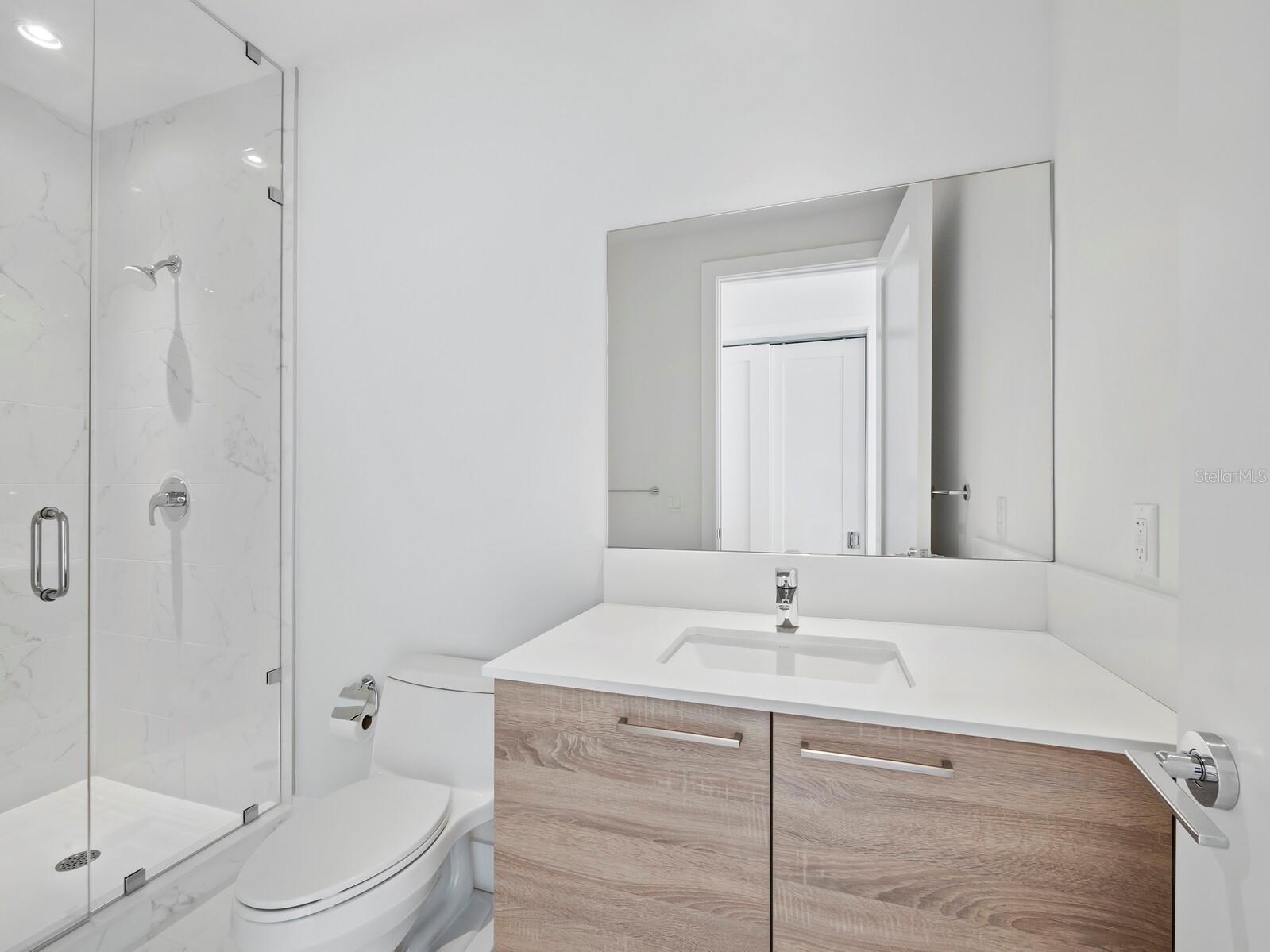 MARK SARASOTA CONDO - Residential